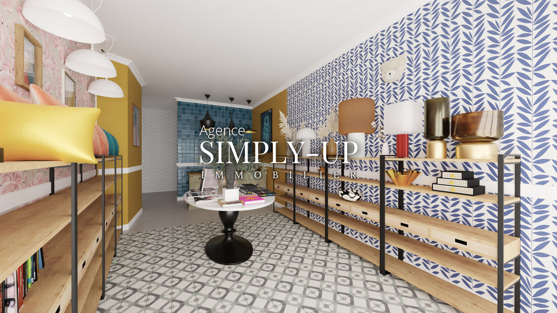 Photo Local Commercial de 172m2 - Centre ville de SURESNES image 3/5