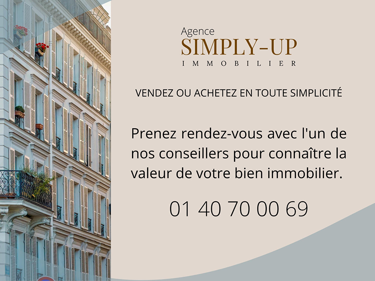 Photo Local Commercial de 172m2 - Centre ville de SURESNES image 4/5