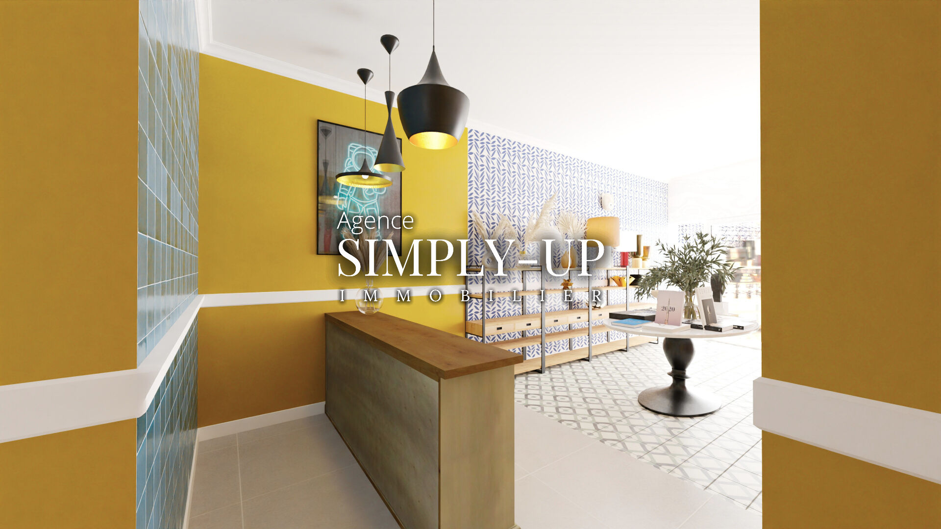 Photo Local Commercial de 172m2 - Centre ville de SURESNES image 5/5