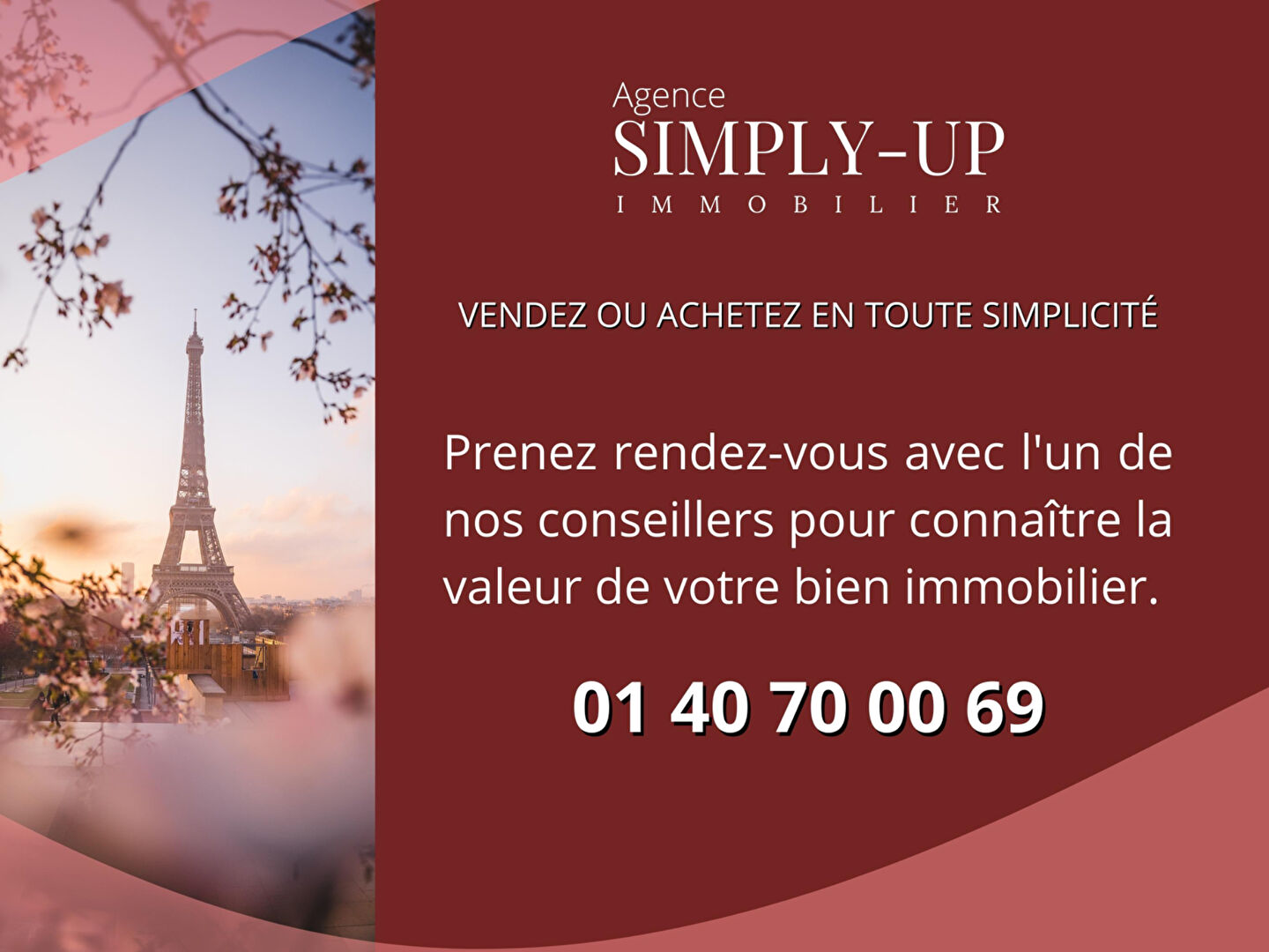 Photo 5 pièces Quartier monceau - Paris VIIIe image 4/4