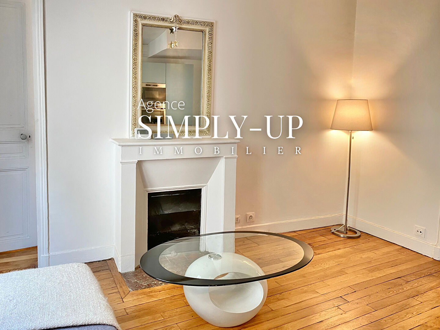 Photo Appartement Paris 3 pièce(s) 62 m2 image 6/6