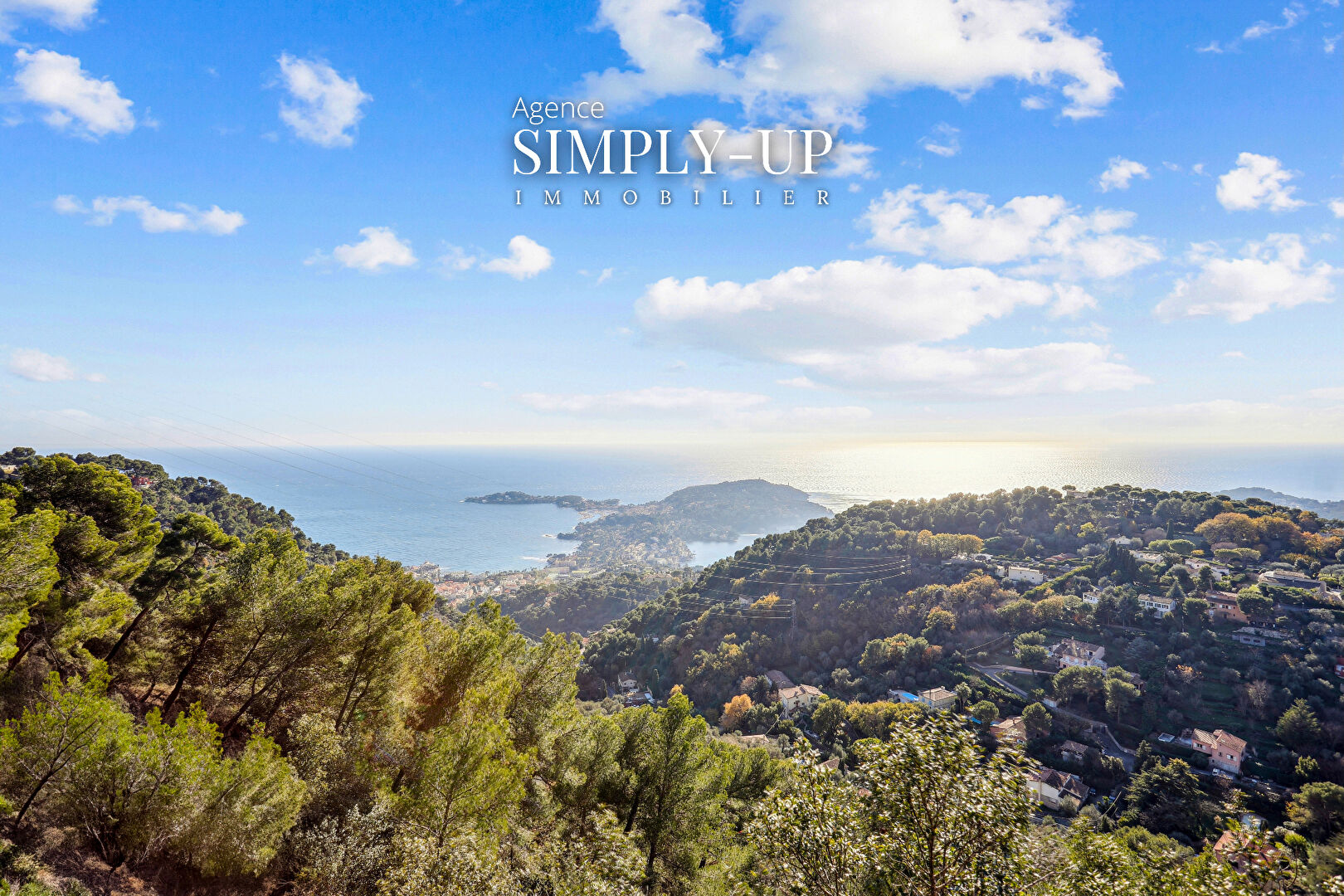 Photo Demeure de prestige Villefranche Sur Mer 2 pièce(s) 1600 m2 image 4/6