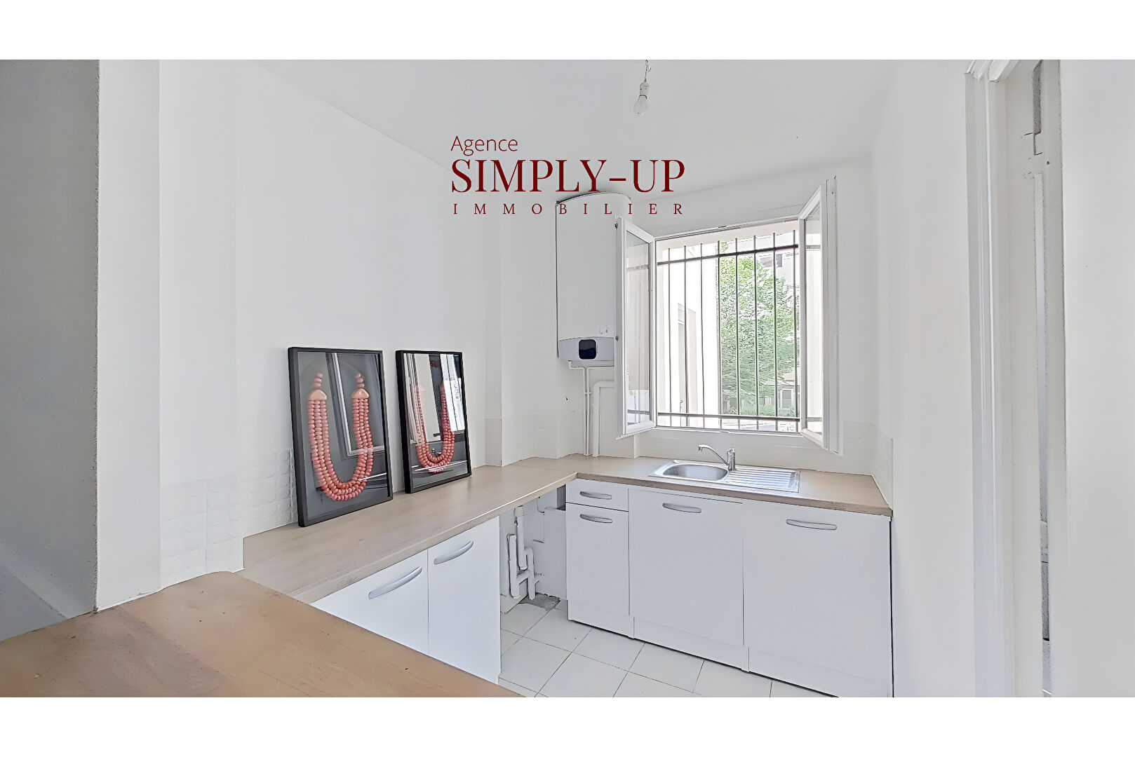 Photo Appartement Paris 3 pièce(s) 51 m2 image 4/6