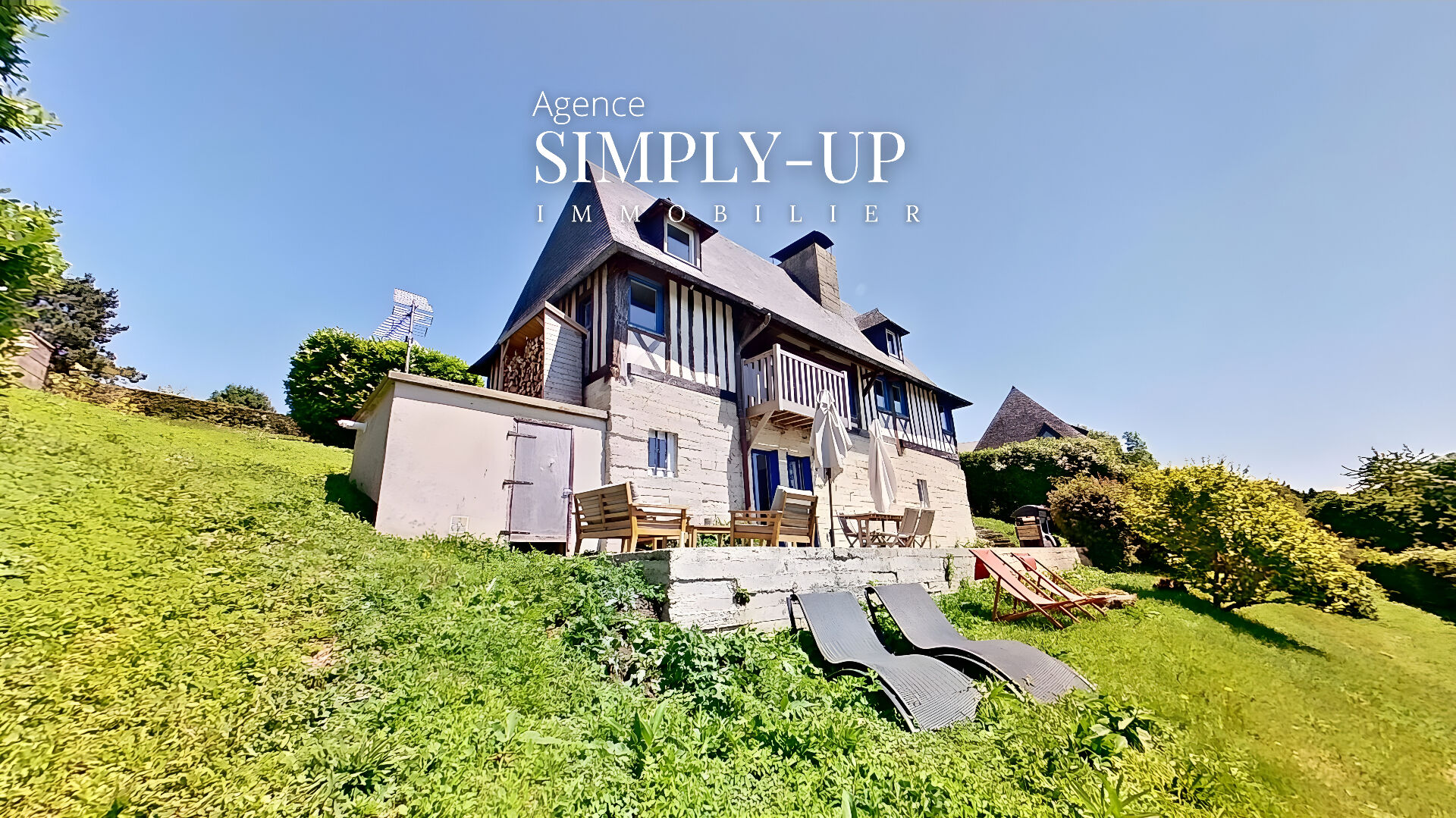 Maison  5 pièce(s) 149 m2