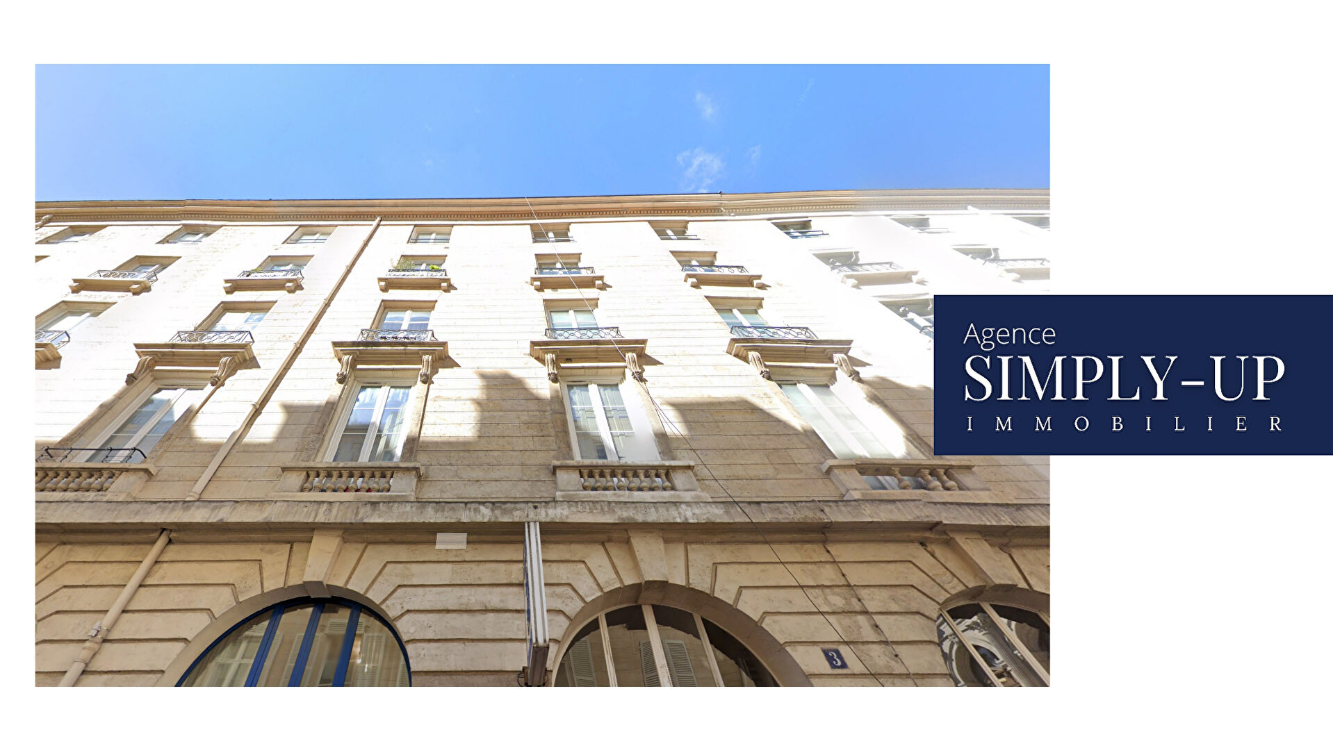 Photo Appartement Paris 2 pièce 45m2 image 2/6