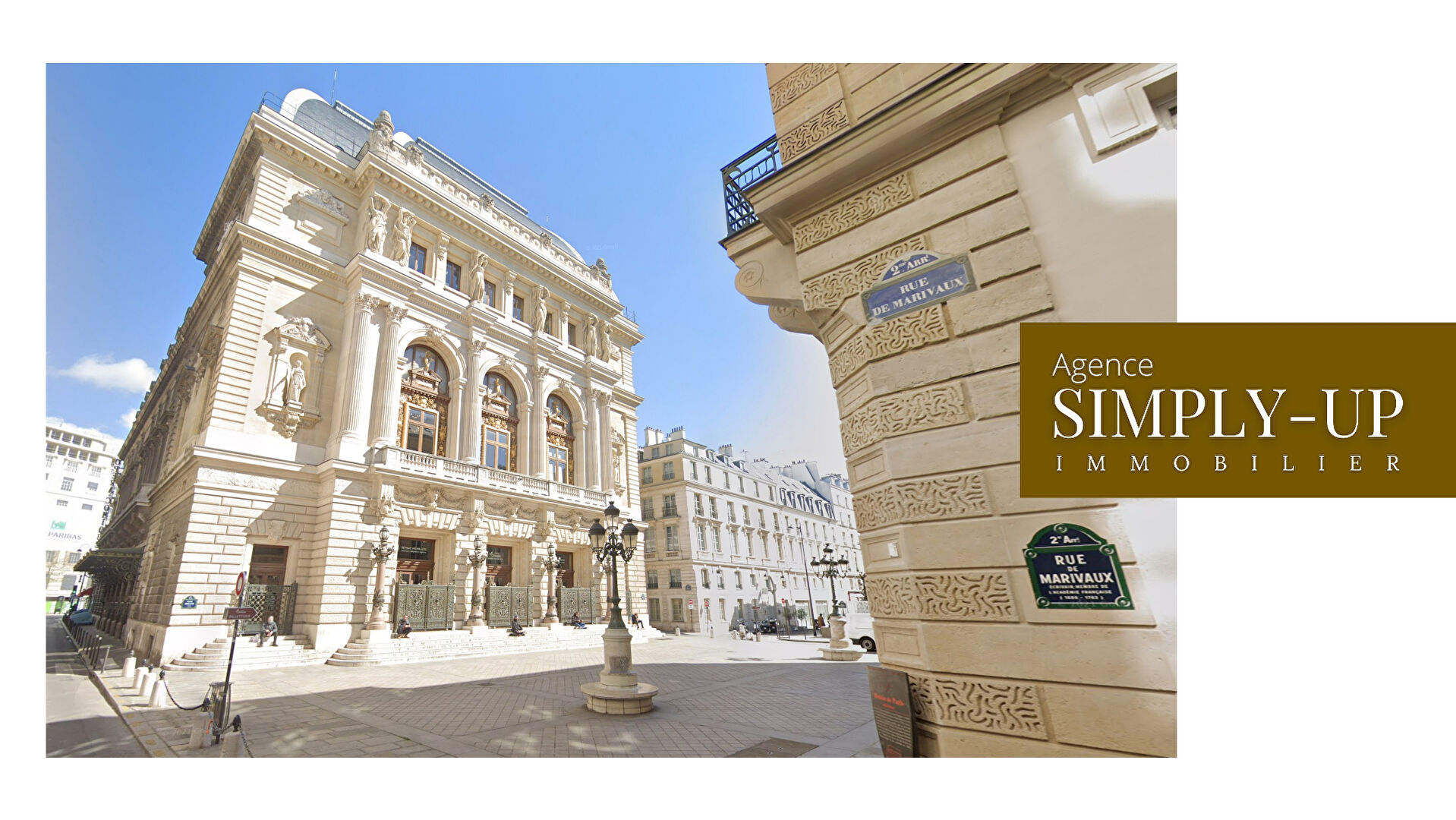 Photo Appartement Paris 2 pièce 45m2 image 5/6