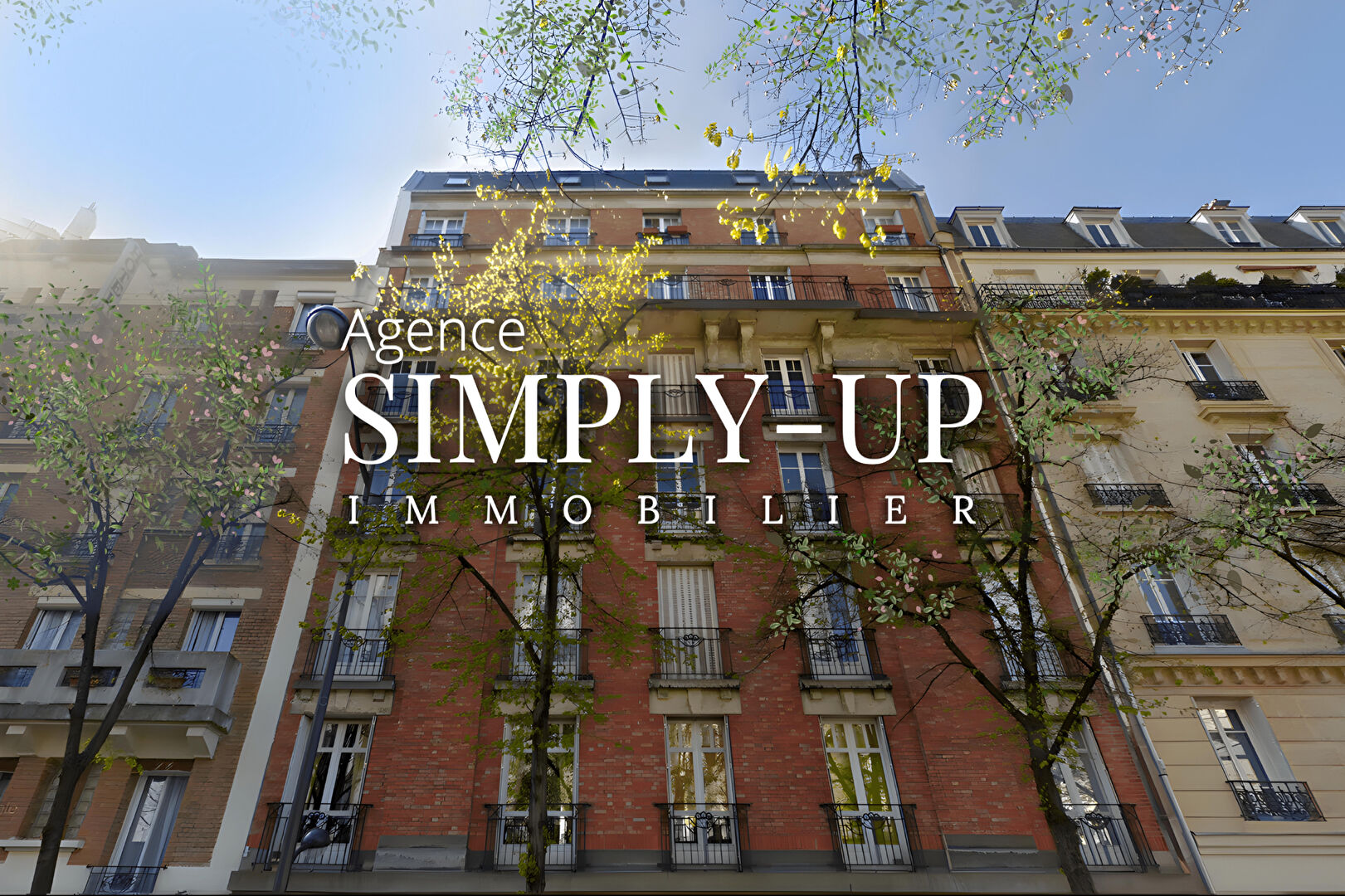 Appartement 3 pièces lumineux ? 90,03 m² ? Cachet Art déco ? Proche Porte des Lilas