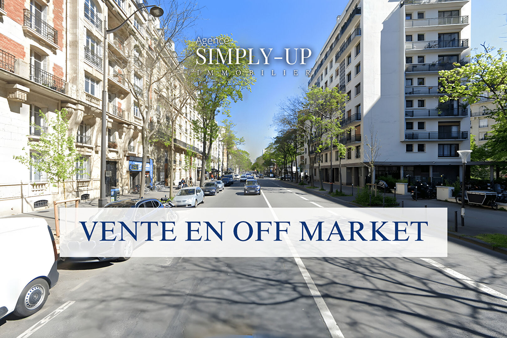 Photo Appartement lumineux de 88 m² au dernier étage ? Quartier Auteuil image 2/3