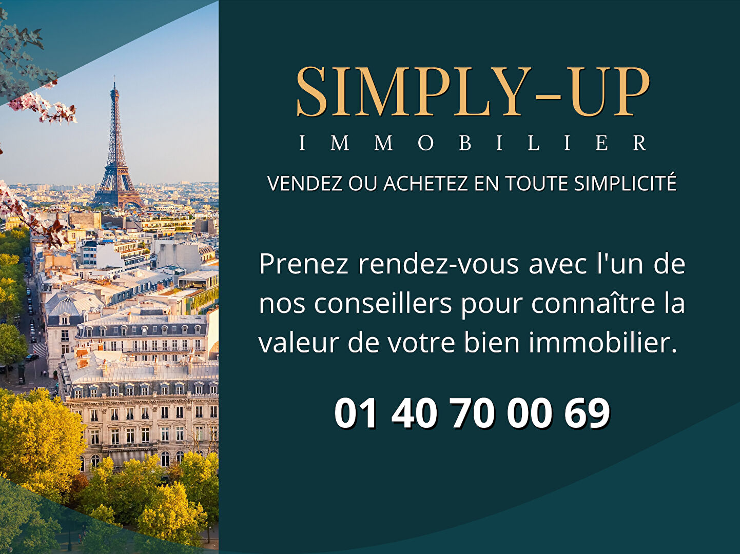 Photo Appartement lumineux de 88 m² au dernier étage ? Quartier Auteuil image 3/3