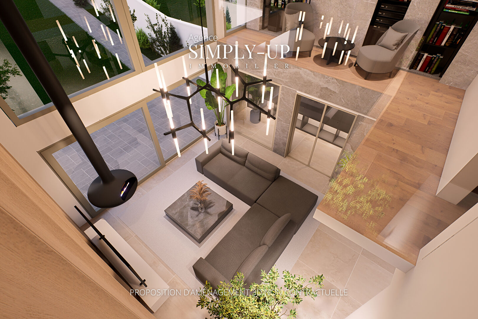 Photo Maison Meudon 8 pièce(s) 216 m2 image 2/6