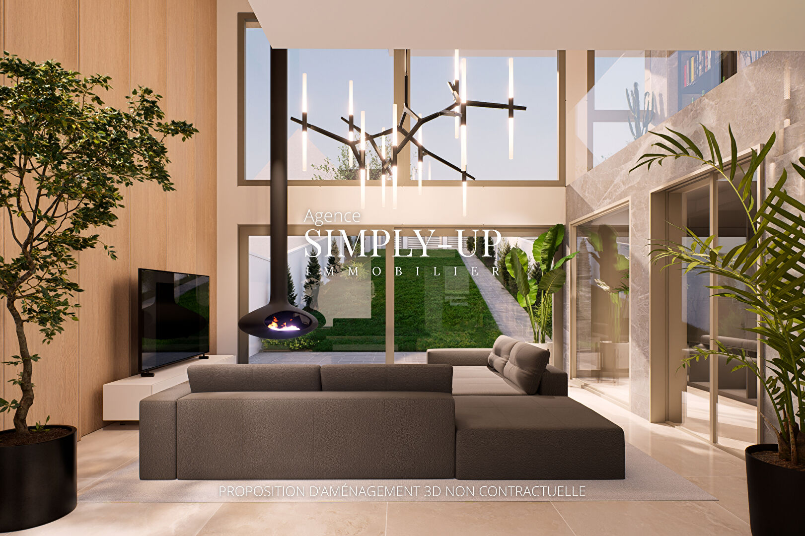 Photo Maison Meudon 8 pièce(s) 216 m2 image 3/6