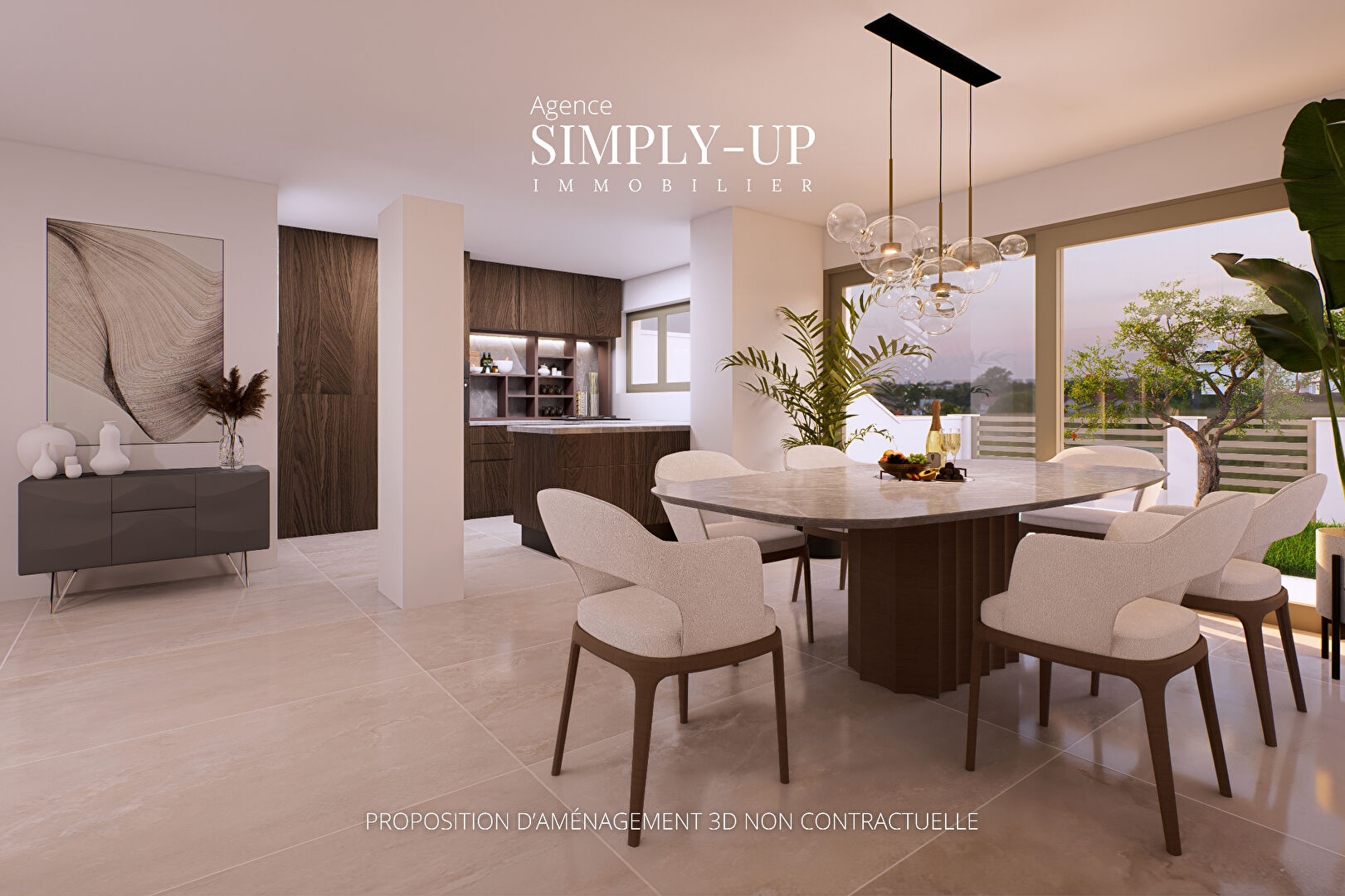 Photo Maison Meudon 8 pièce(s) 216 m2 image 4/6