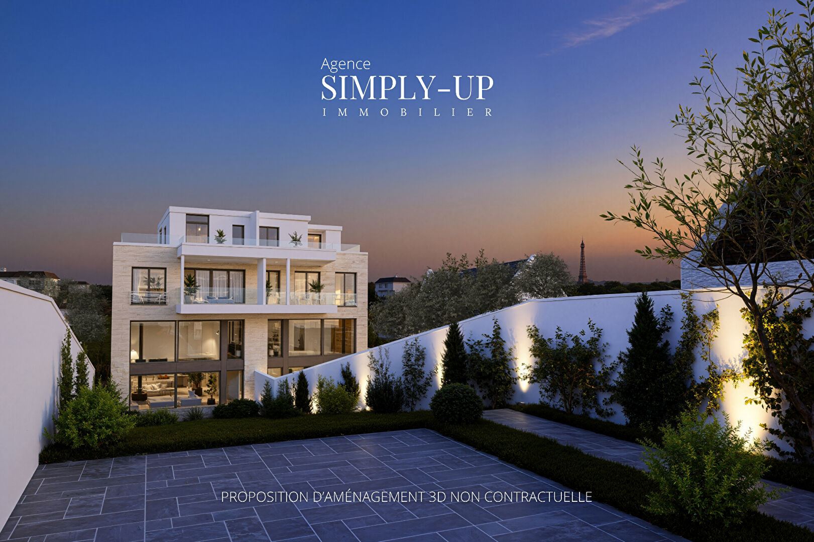 Photo Maison Meudon 8 pièce(s) 215 m2 image 1/6