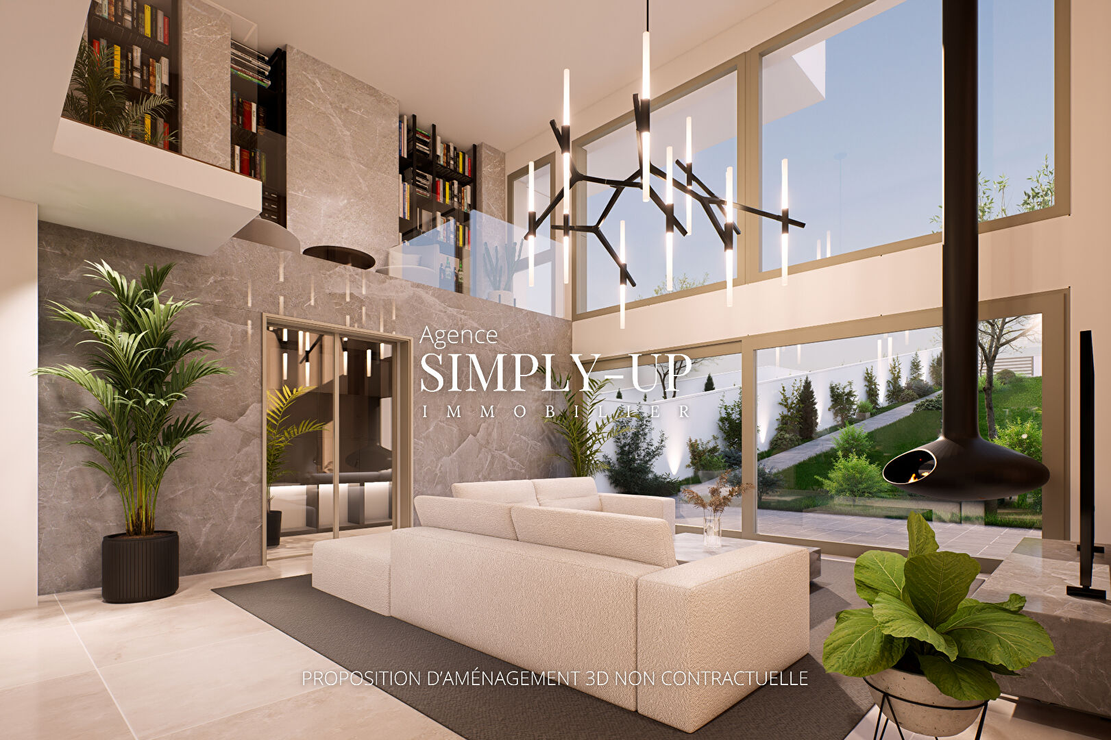 Photo Maison Meudon 8 pièce(s) 215 m2 image 2/6