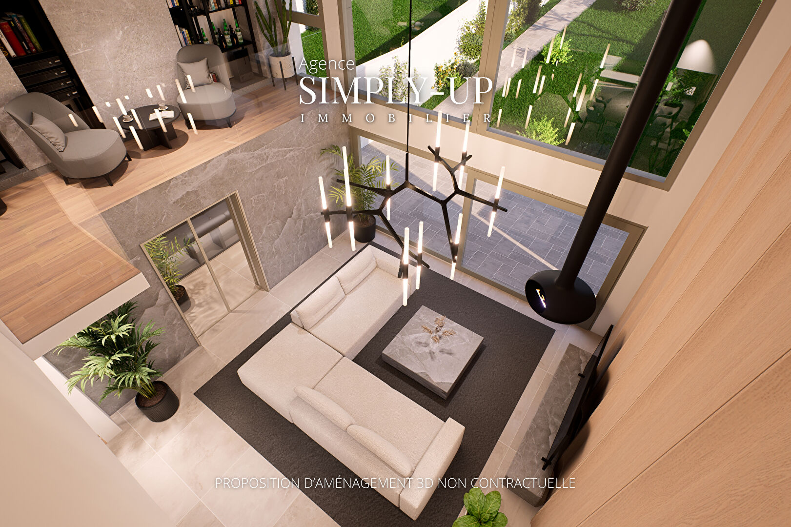 Photo Maison Meudon 8 pièce(s) 215 m2 image 3/6