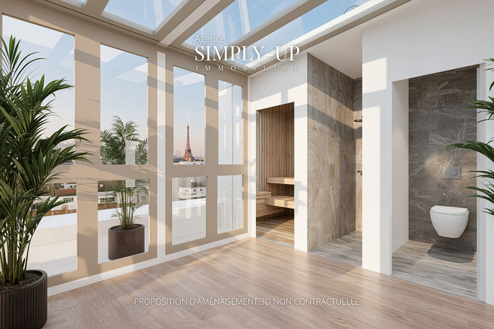 Photo Maison Meudon 8 pièce(s) 215 m2 image 6/6