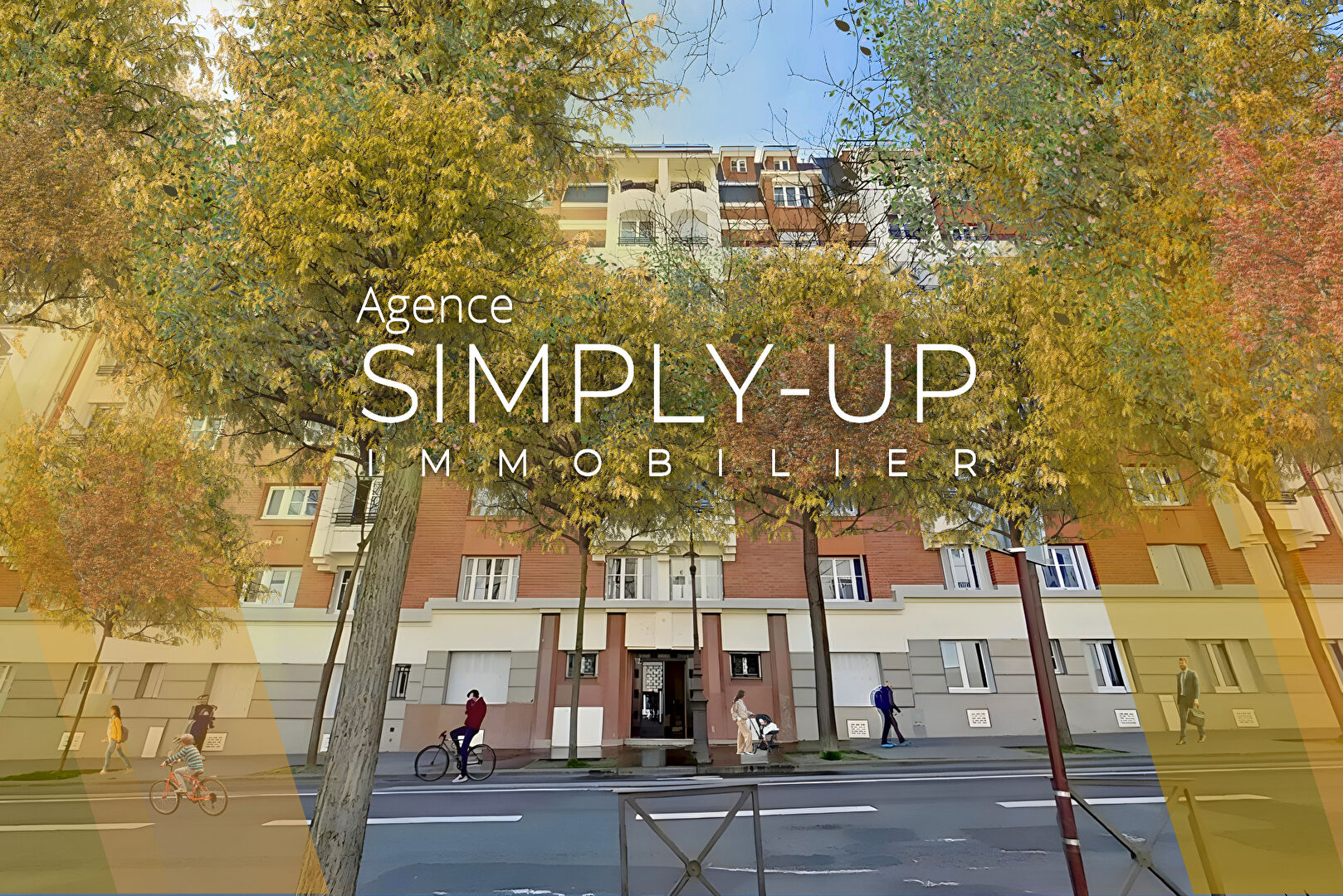 Photo 2 pièce(s) 45 m2 traversant avec balcon image 4/6