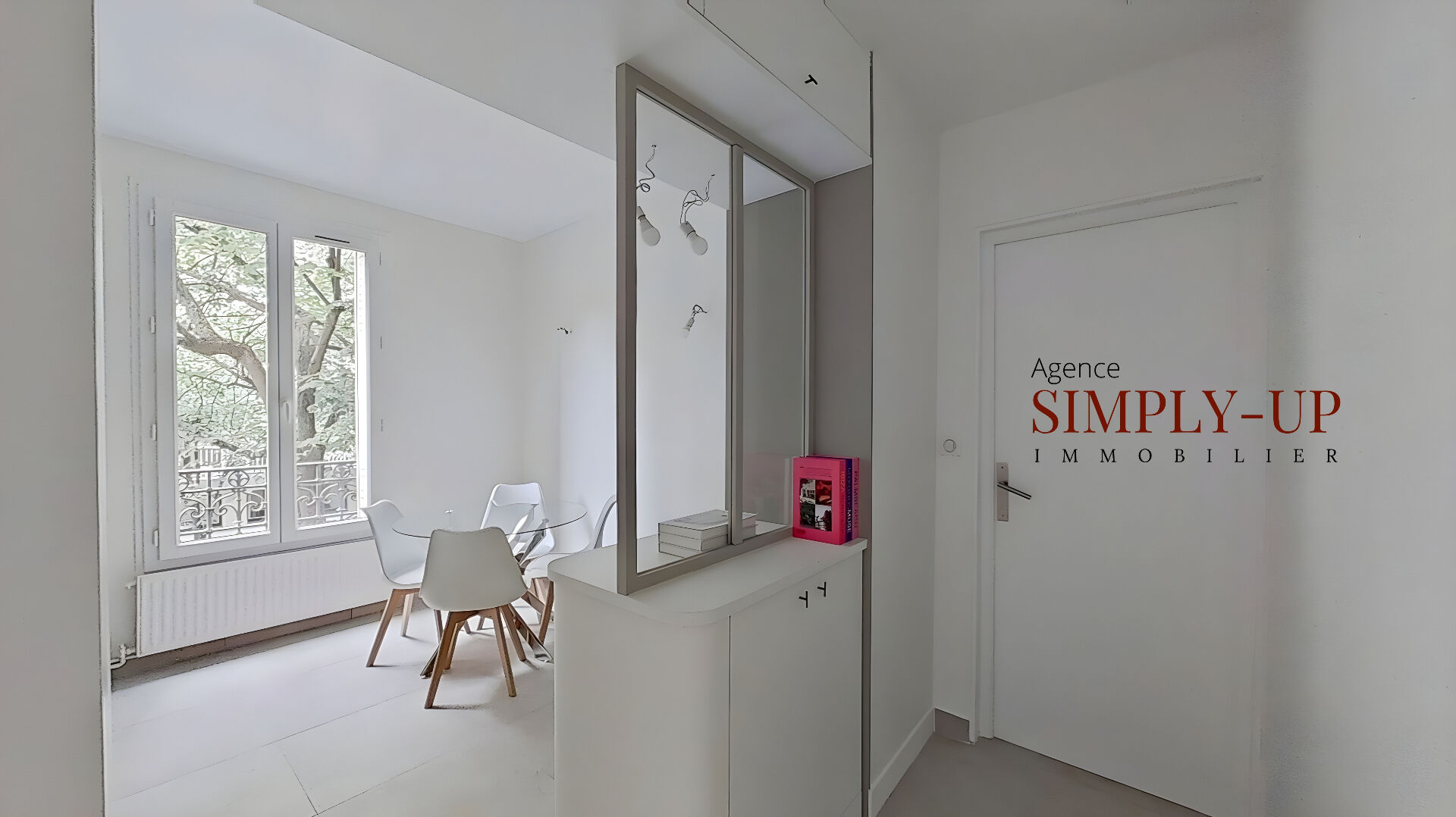 Photo Familial appartement 4 pièce(s) de 100 m2 image 3/6