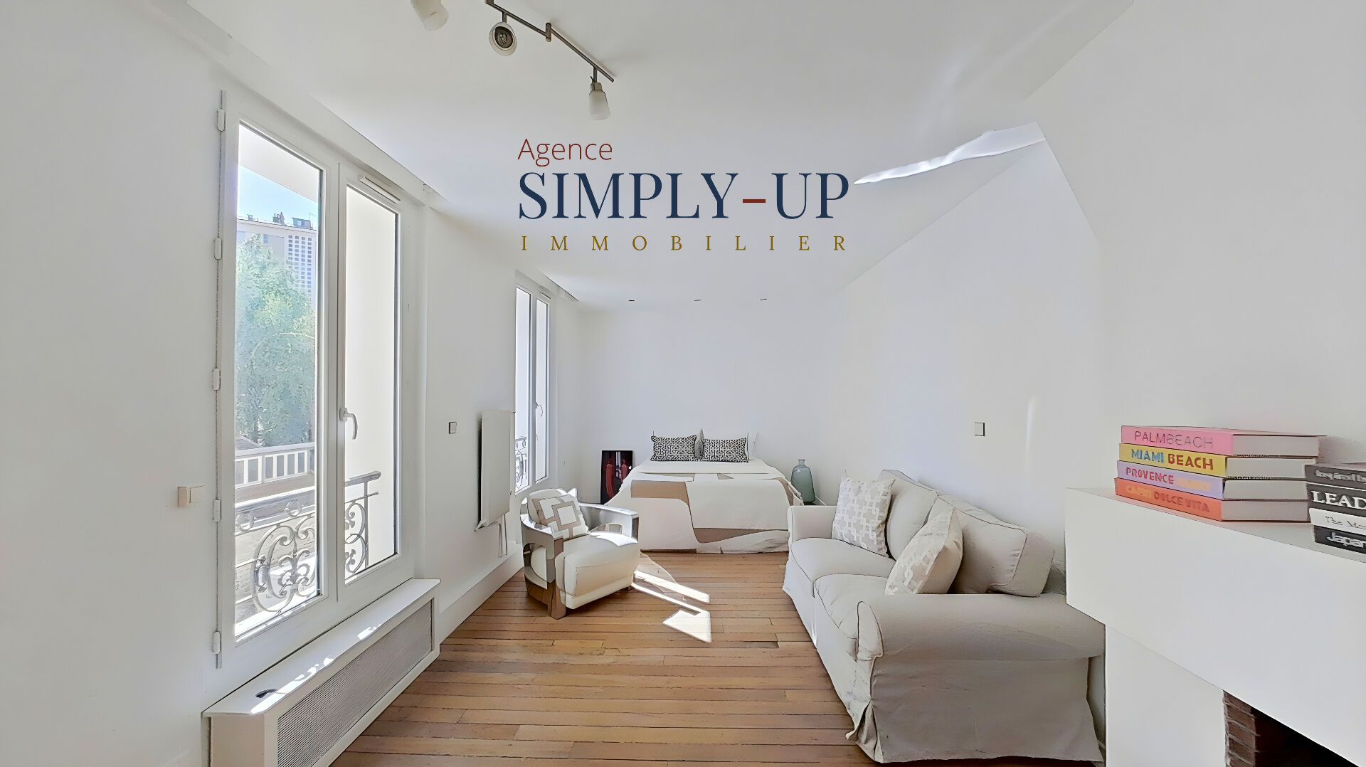 Photo Familial appartement 4 pièce(s) de 100 m2 image 5/6