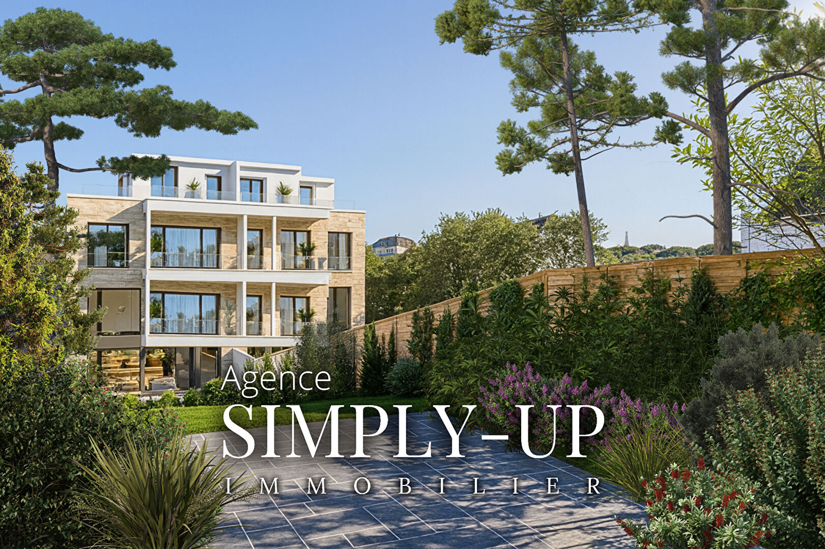 Maison Meudon 8 pièce(s) 215 m2