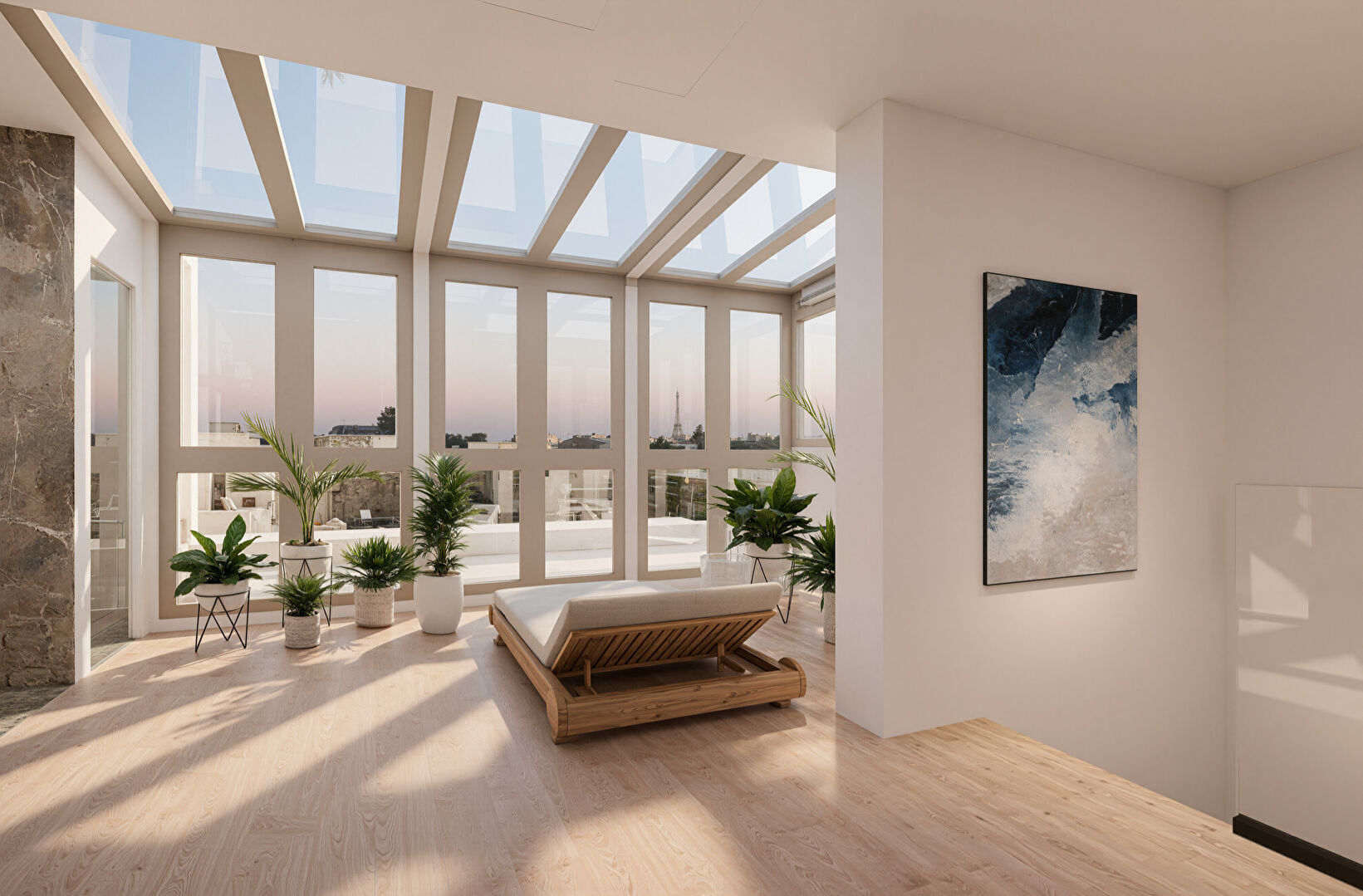 Maison  12 pièce(s) 420 m2