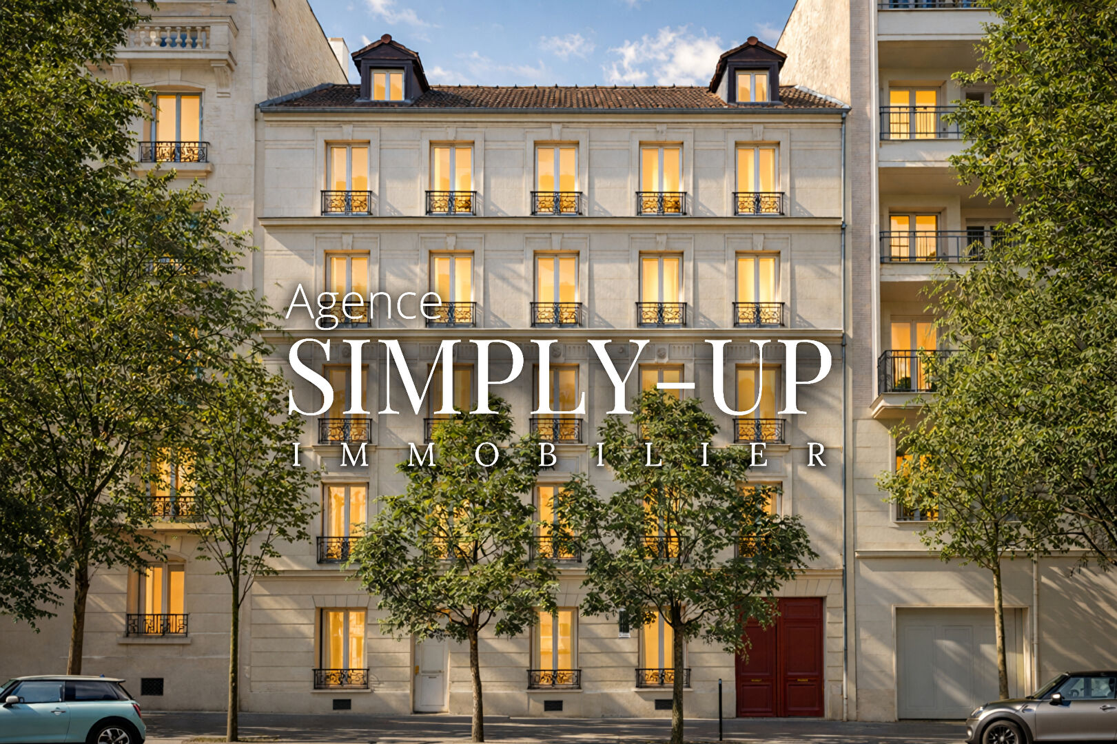 Immeuble Paris 8 pièce(s) 837 m2