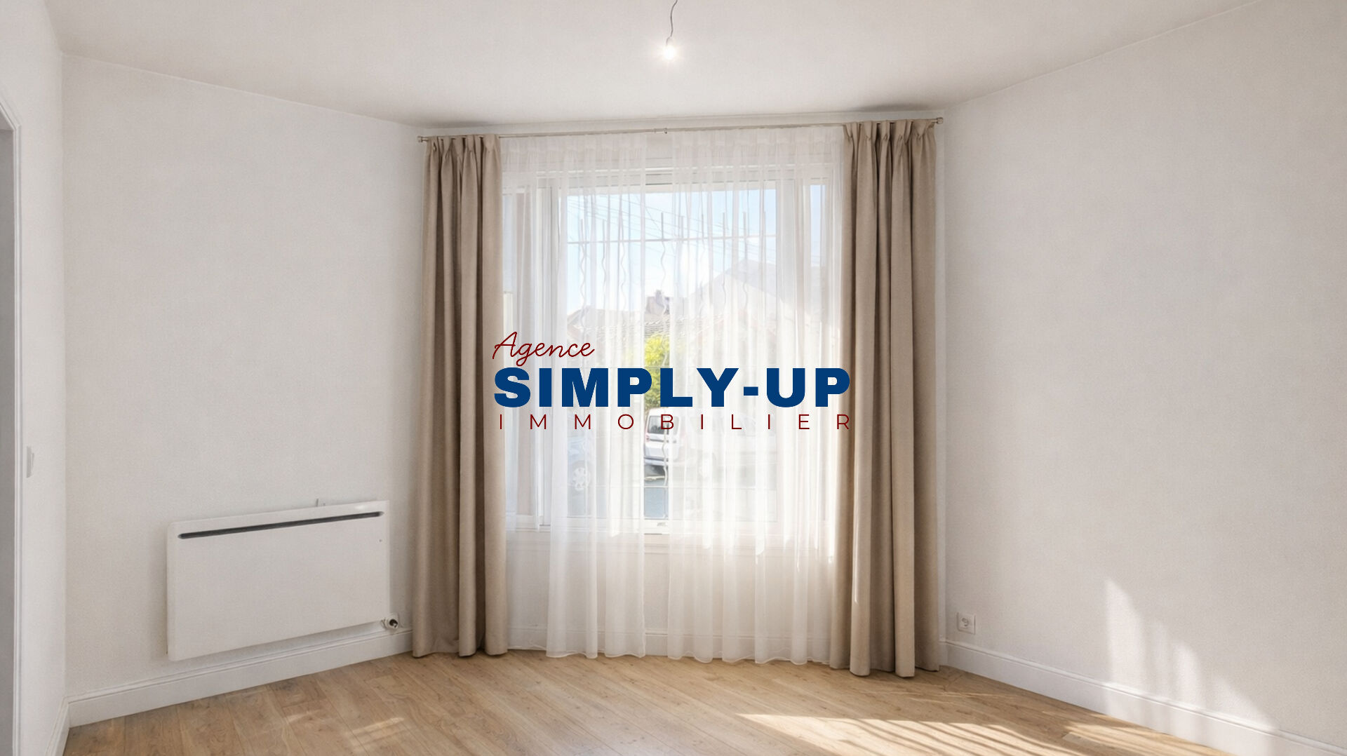 Agence immobilière de SIMPLY-UP Paris