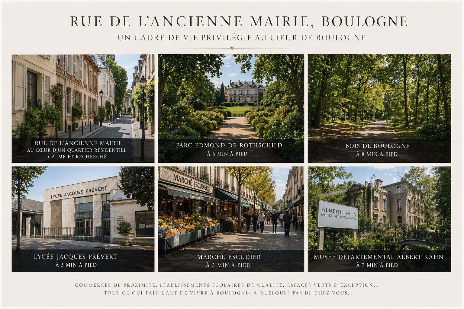 Agence immobilière de SIMPLY-UP Paris