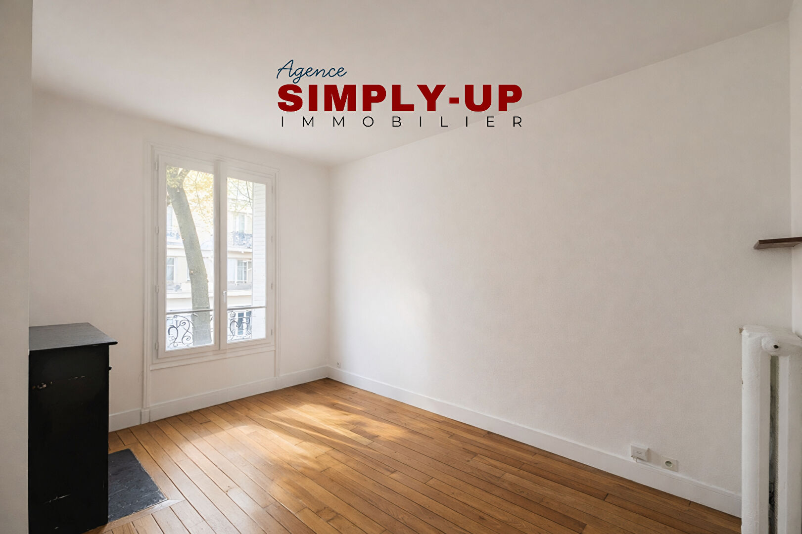 Agence immobilière de SIMPLY-UP Paris