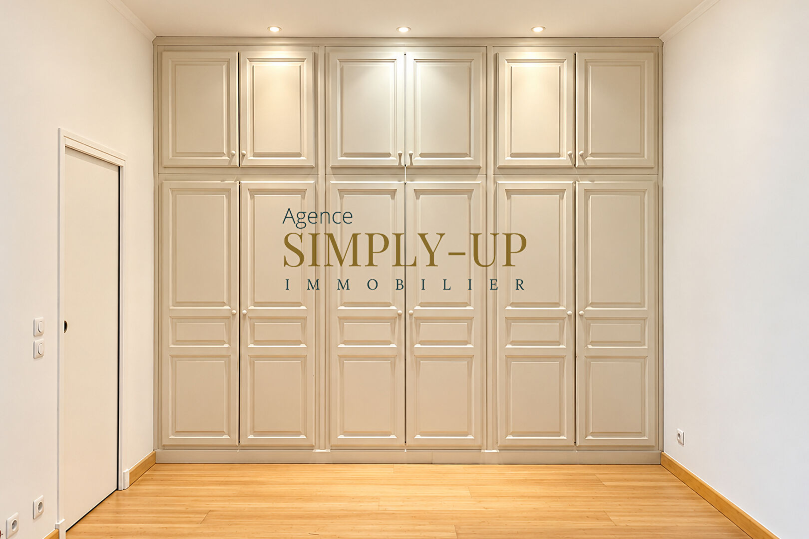 Agence immobilière de SIMPLY-UP Paris