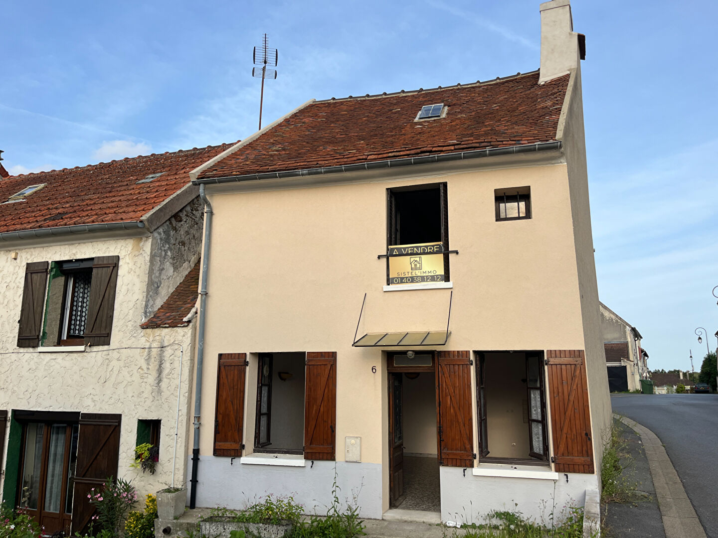 Agence immobilière de SISTEL'IMMO Paris - SISTEL'IMMO