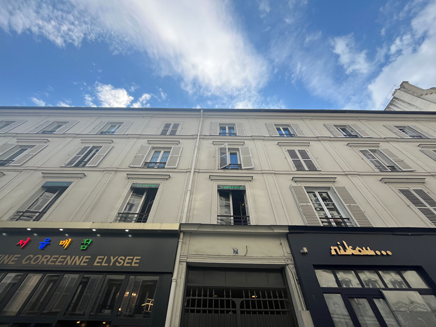 Agence immobilière de SISTEL'IMMO Paris - SISTEL'IMMO