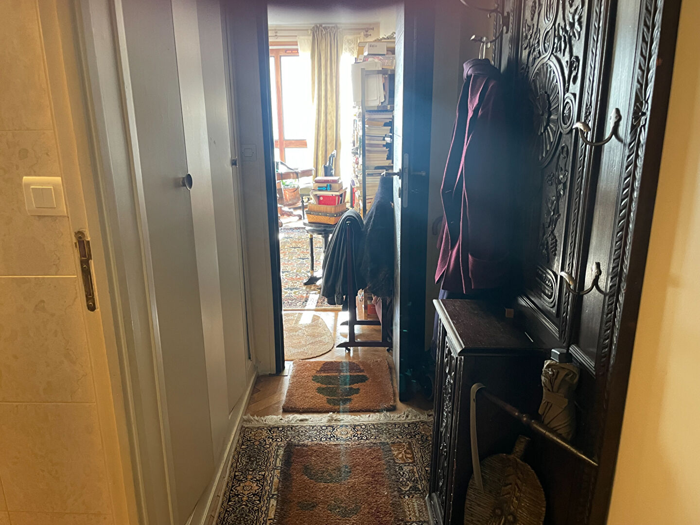 Photo 75020  ST FARGEAU - Viager sans rente 32.33M² image 4/6