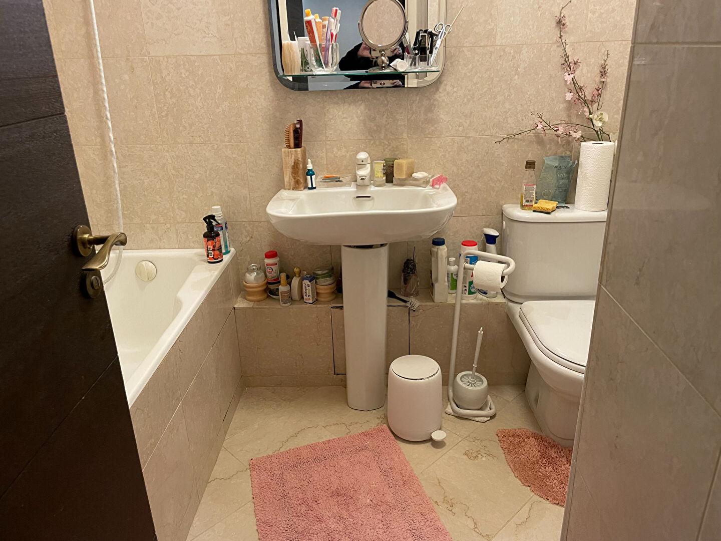 Photo 75020  ST FARGEAU - Viager sans rente 32.33M² image 5/6