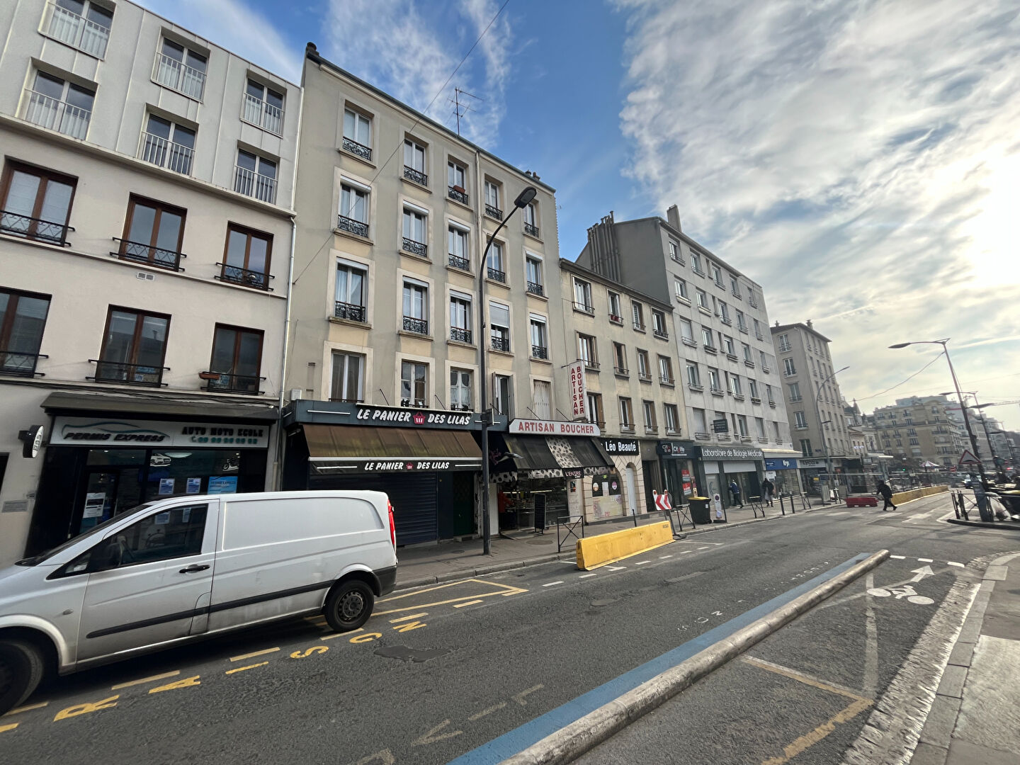 Agence immobilière de SISTEL'IMMO Paris - SISTEL'IMMO