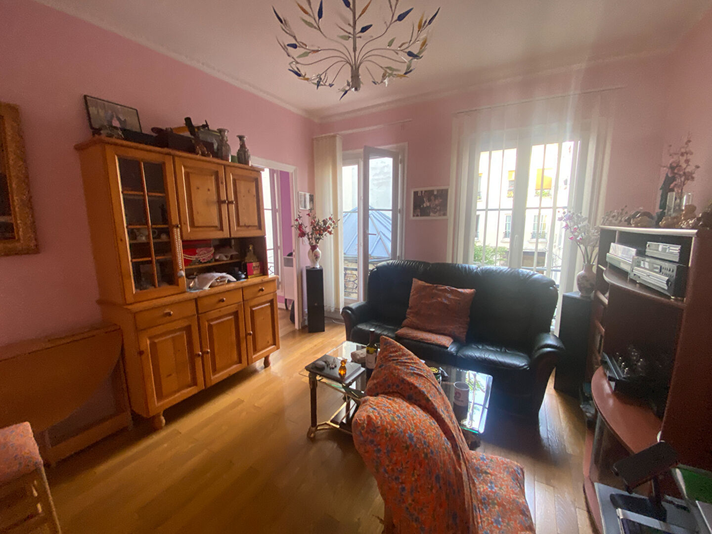 Agence immobilière de SISTEL'IMMO Paris - SISTEL'IMMO
