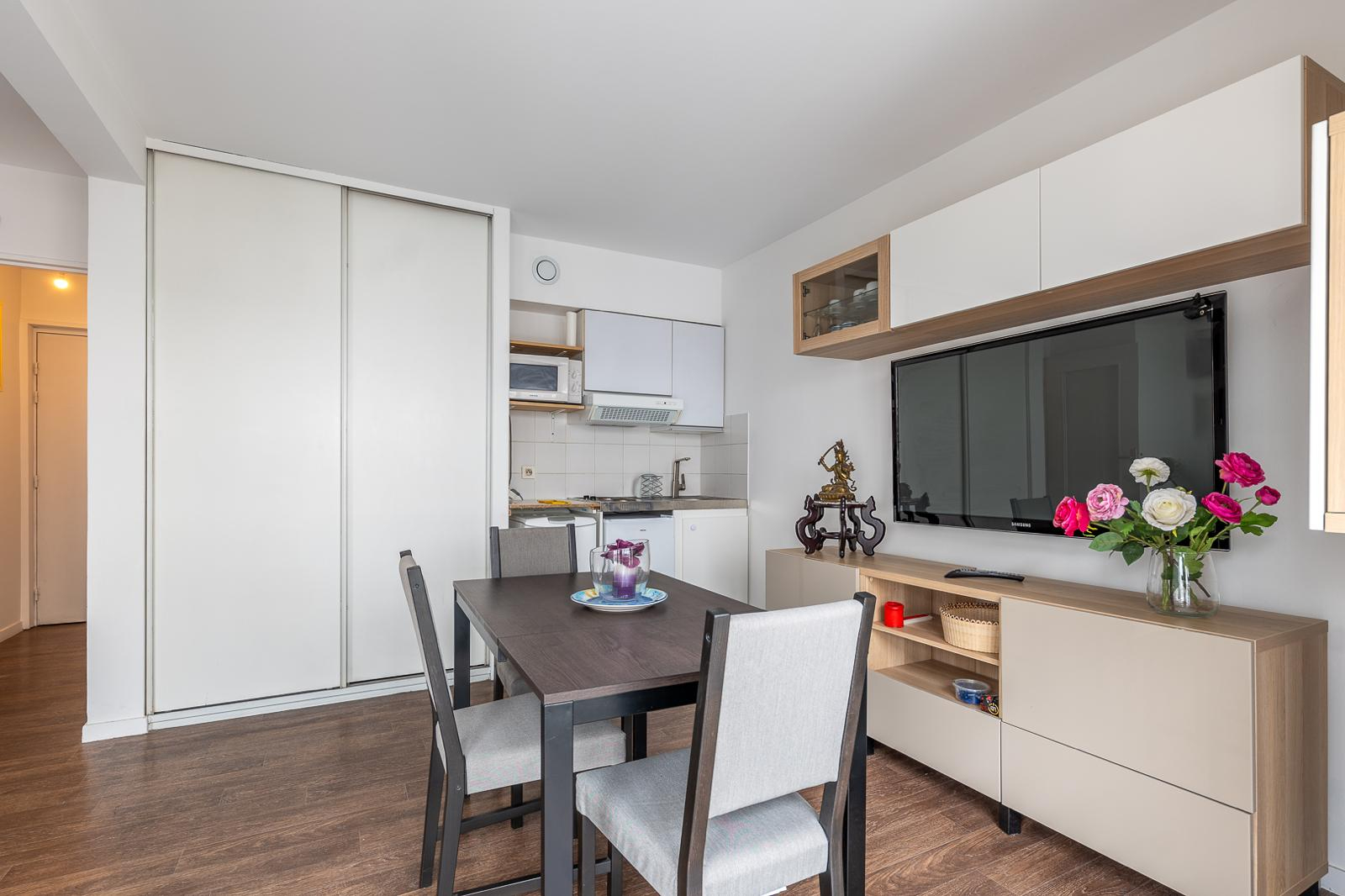 Agence immobilière de SISTEL'IMMO Paris - SISTEL'IMMO