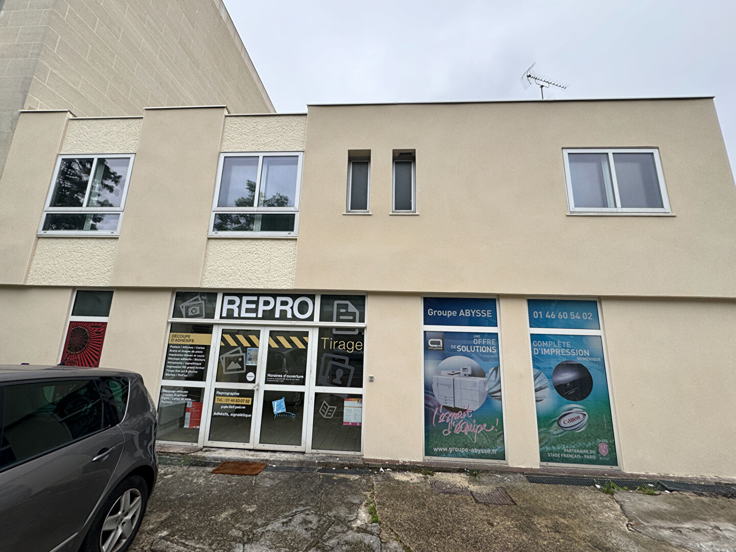 Agence immobilière de SISTEL'IMMO Paris - SISTEL'IMMO