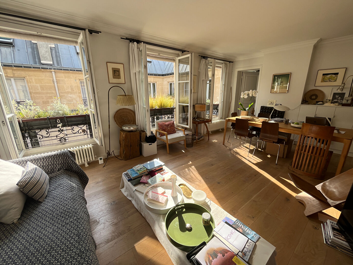 Agence immobilière de SISTEL'IMMO Paris - SISTEL'IMMO