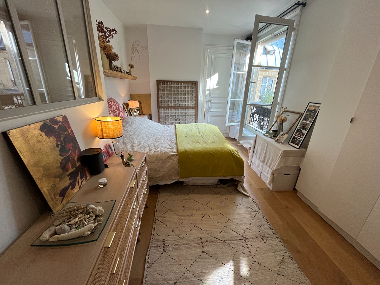 Photo Paris X - Rue Beaurepaire - 2 pièces image 5/6