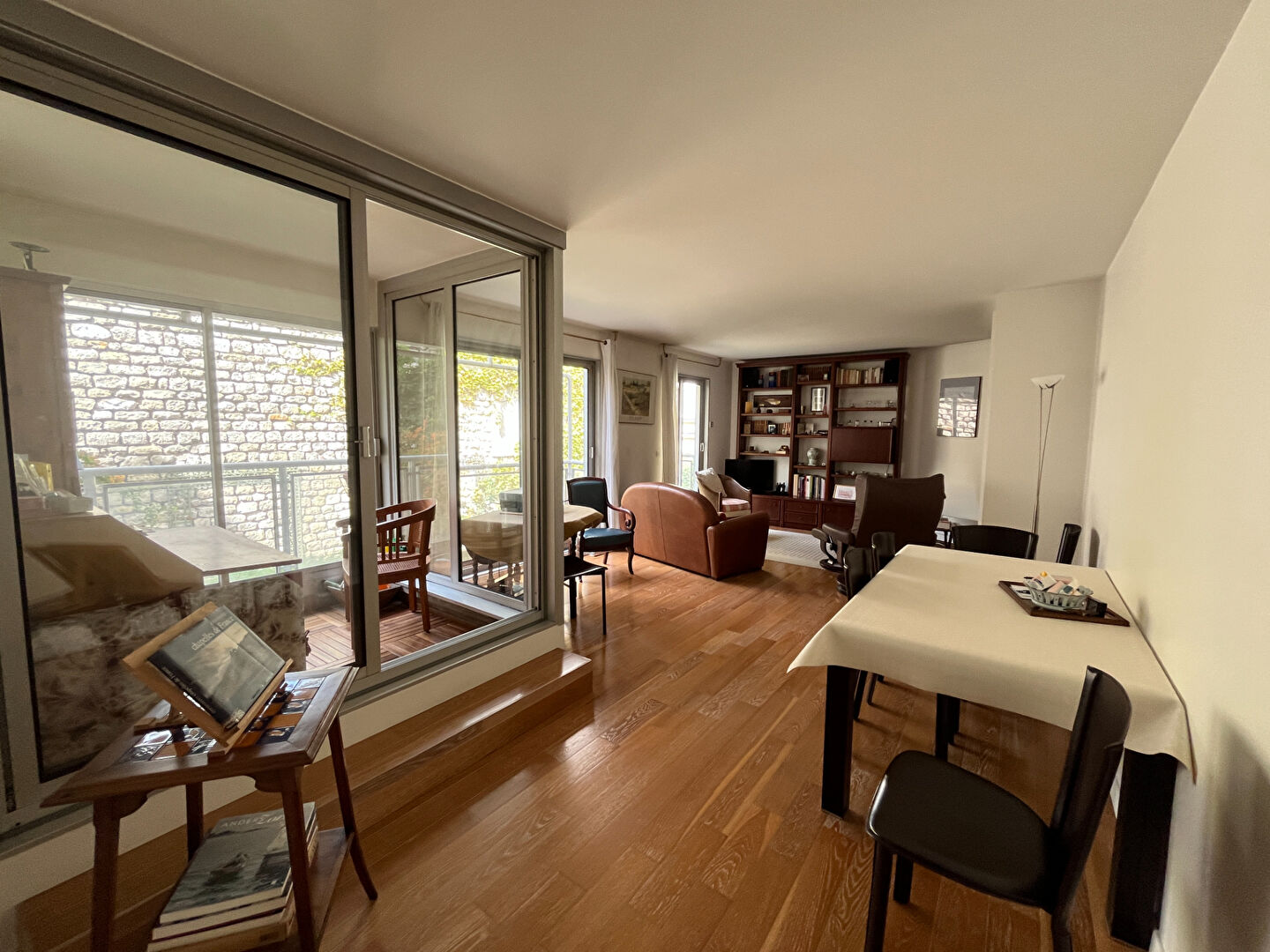 Agence immobilière de SISTEL'IMMO Paris - SISTEL'IMMO