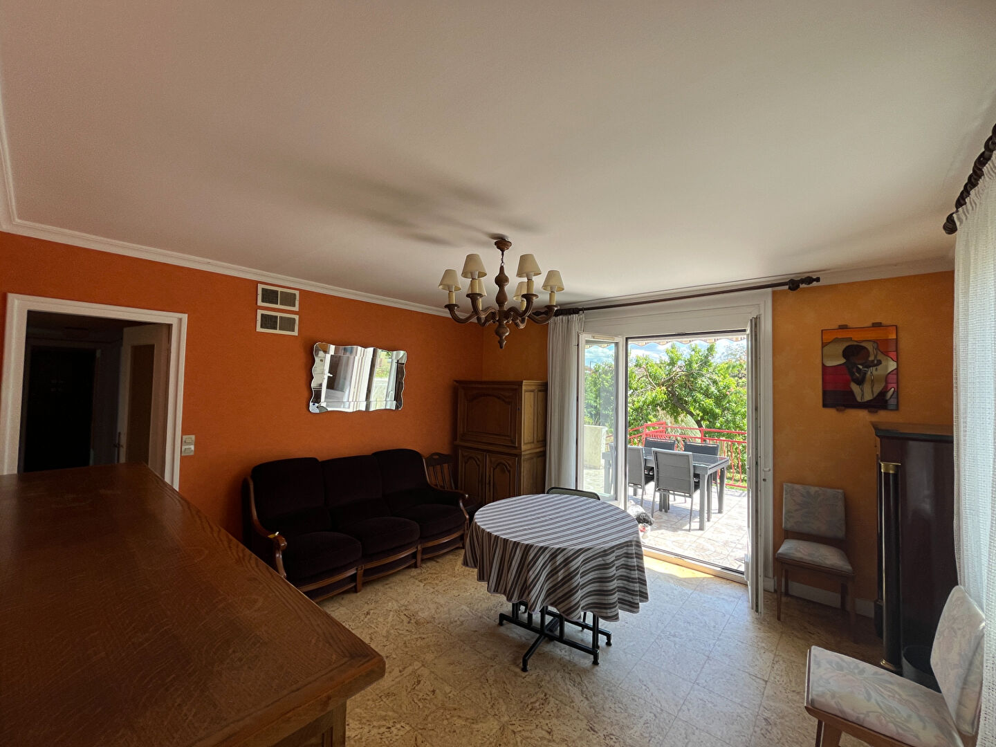 Photo Maison Meaux 6 pièce(s) 95 m2 image 3/6