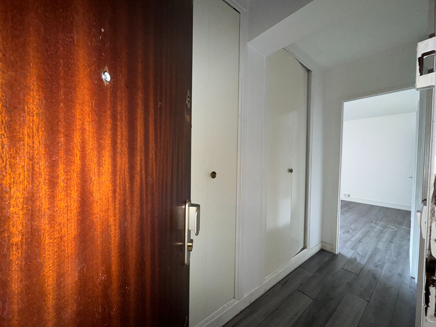 Photo Paris 19e - Rue de Thionville - Studio à vendre image 6/6