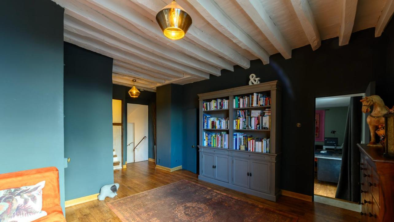 Photo Maison  briarde 9 pièce(s) 250.77 m2 image 3/6