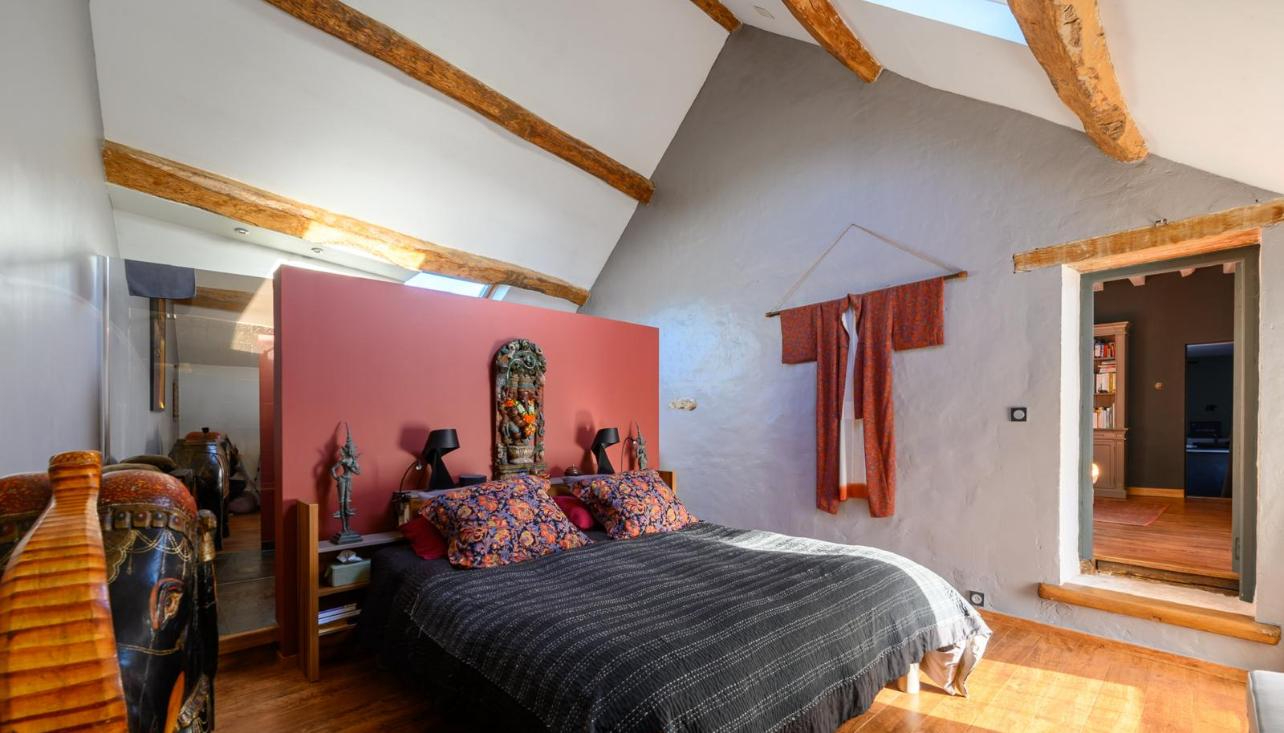 Photo Maison  briarde 9 pièce(s) 250.77 m2 image 4/6