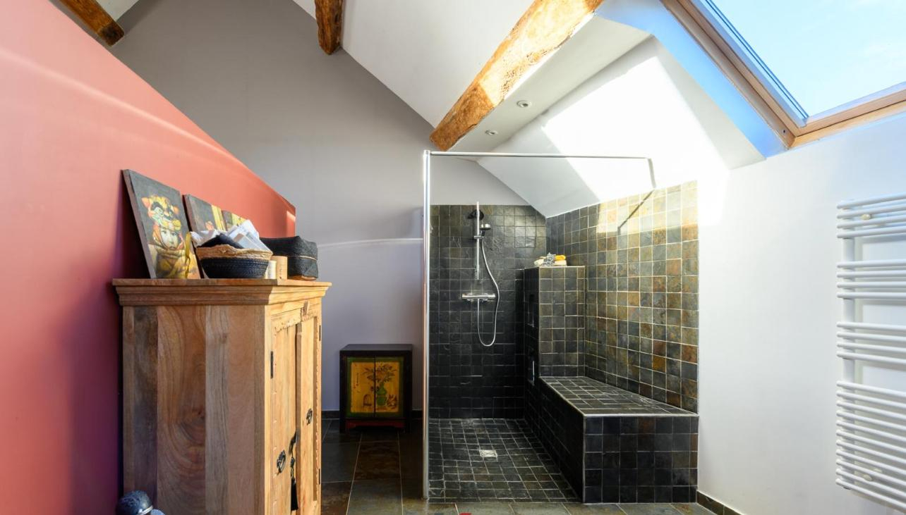 Photo Maison  briarde 9 pièce(s) 250.77 m2 image 5/6