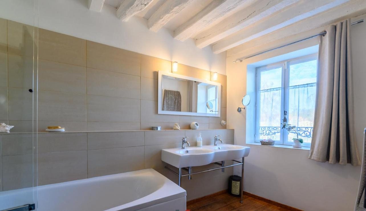 Photo Maison  briarde 9 pièce(s) 250.77 m2 image 6/6