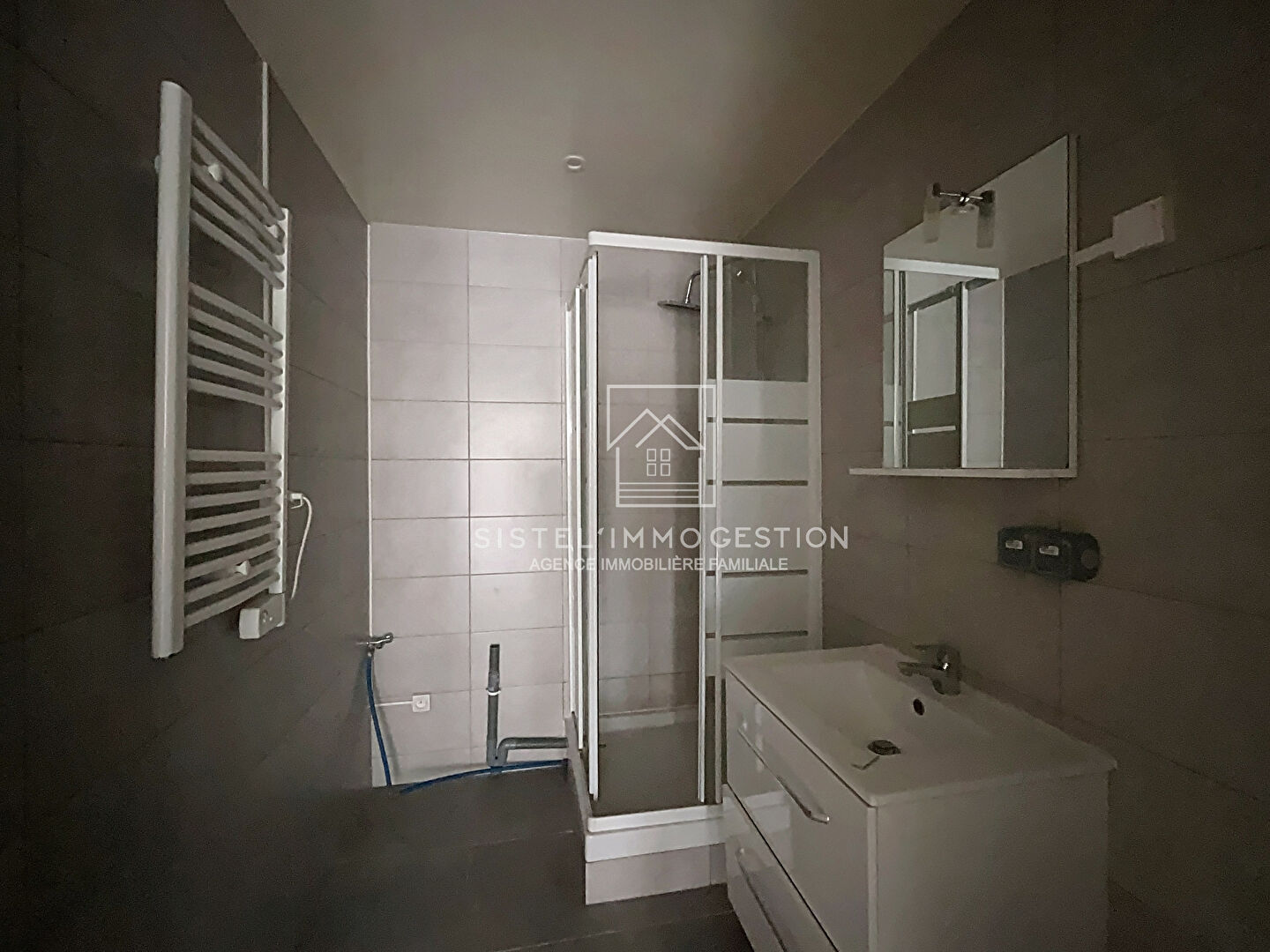 Photo Paris 19e - Rue de Thionville - Studio à vendre image 6/6