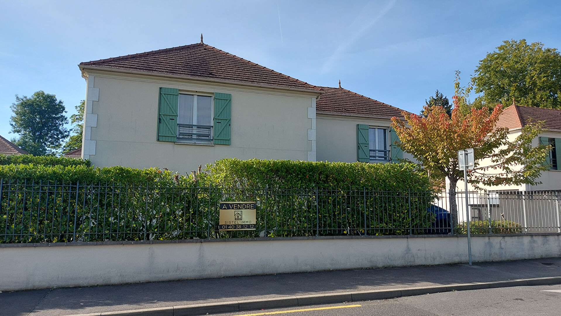 Photo Maison 5 pièces de 114,43 m2 au sol  ( 96,26 m2 Loi Carrez) - Meaux image 2/6