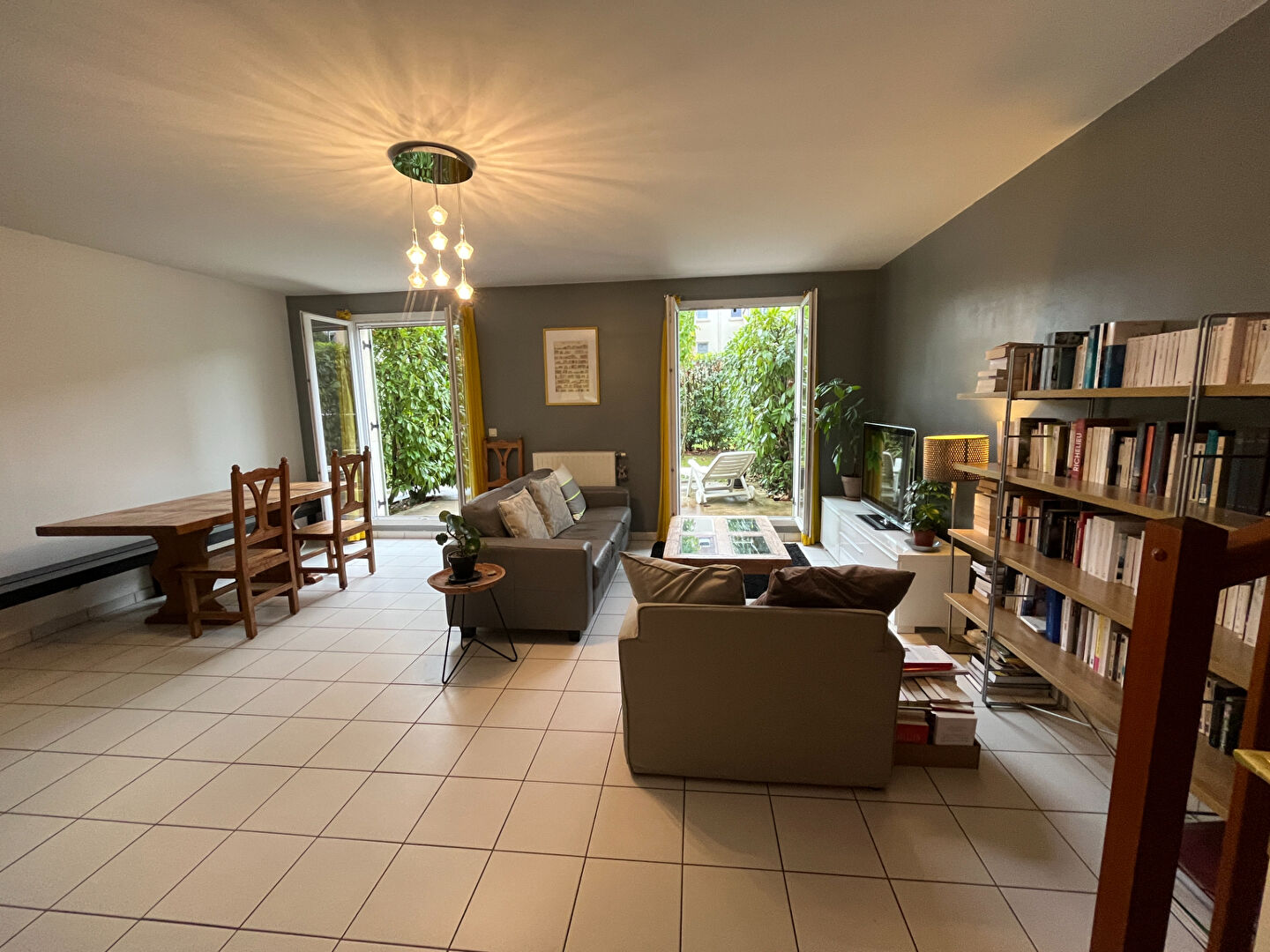 Photo Maison 5 pièces de 114,43 m2 au sol  ( 96,26 m2 Loi Carrez) - Meaux image 3/6